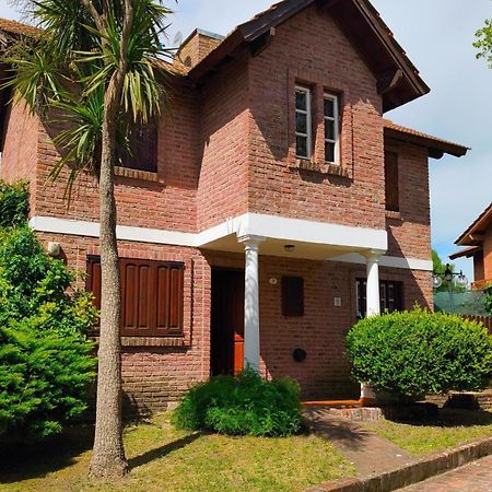 Duplex Complejo “Poker” Vila Villa Gesell Exterior foto